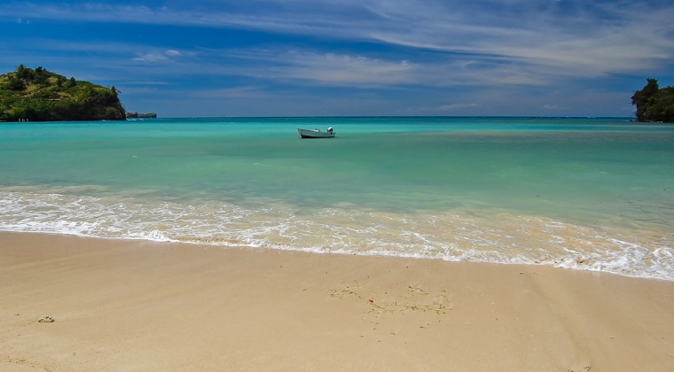 5. Grenada