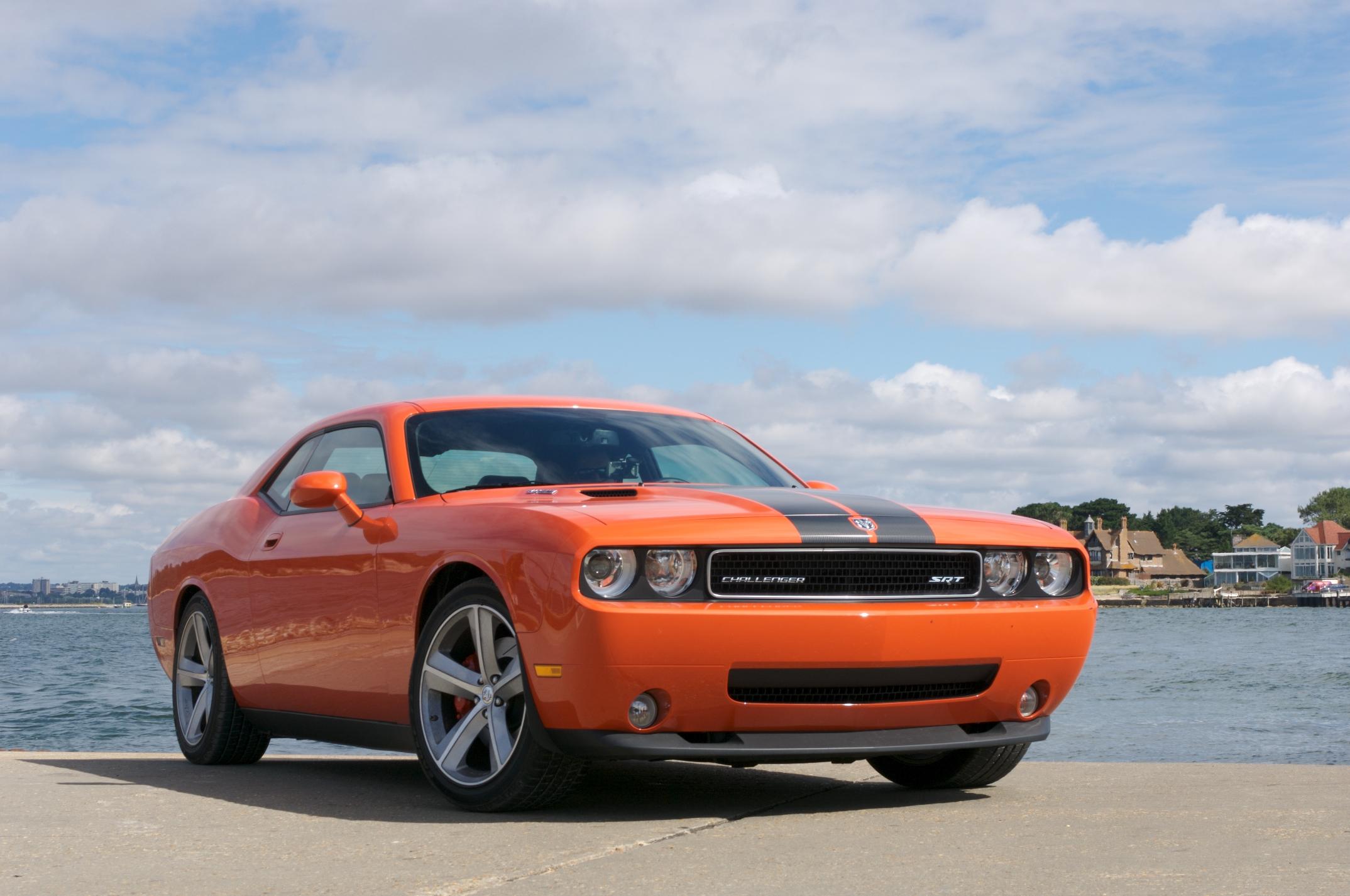 Dodge Challenger | 2008 -2023