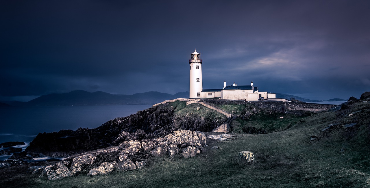 Irlanda