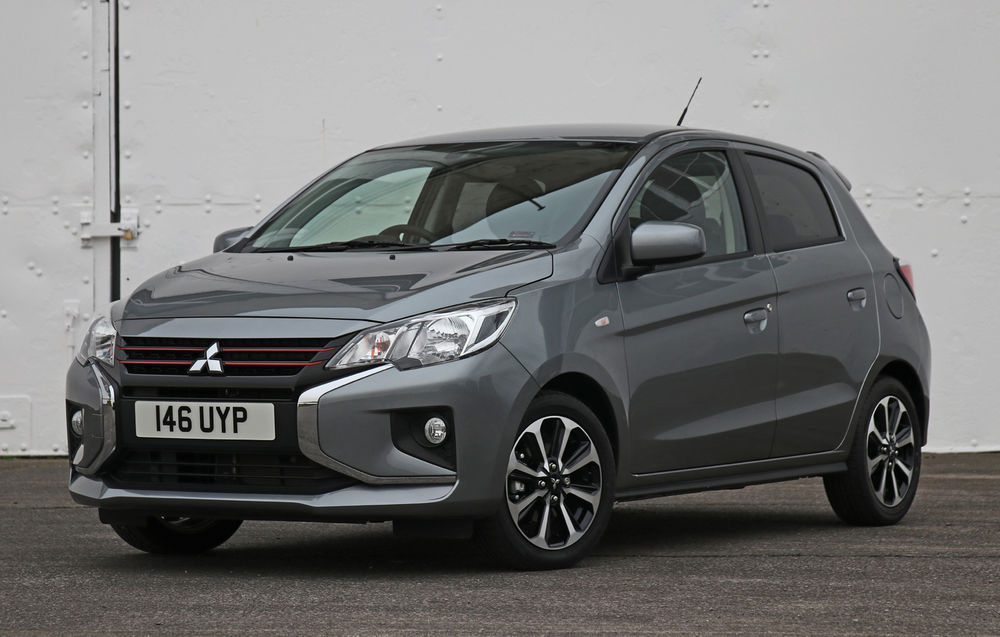 Mitsubishi
