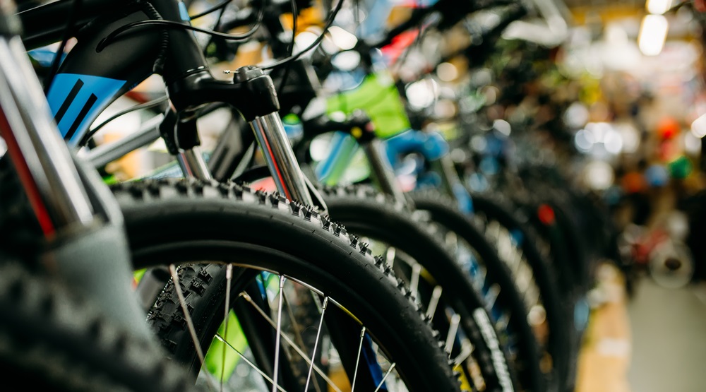 Salonul Bicicletei 2024