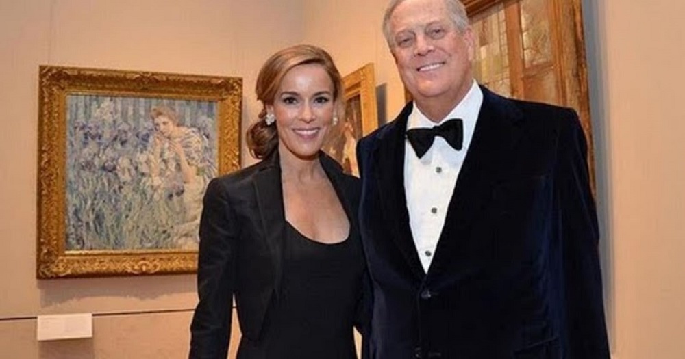 3. Familia Koch