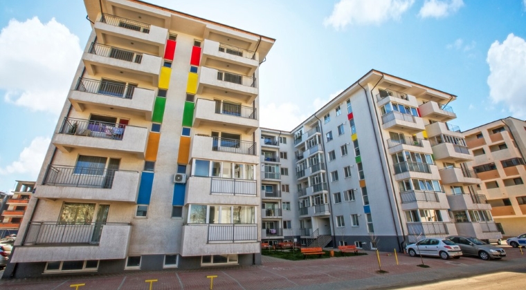 4. Top House Residence