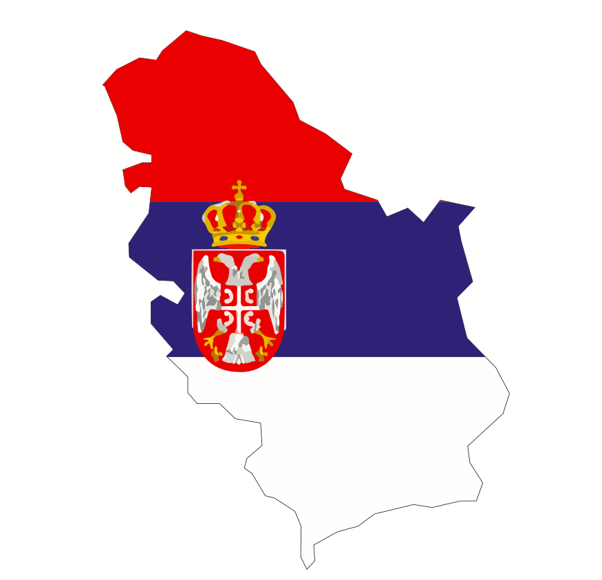 Serbia
