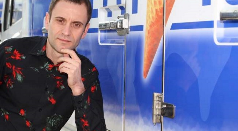 Vasile Armenean, BettyIce: de la muncitor intr-o fabrica de ochelari, la cel mai mare producator local de inghetata