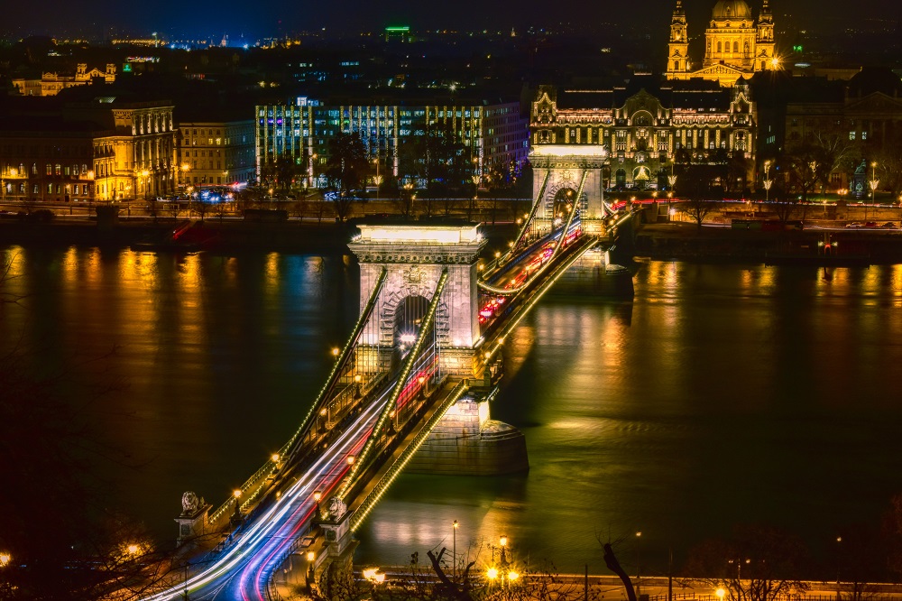 Budapesta, Ungaria