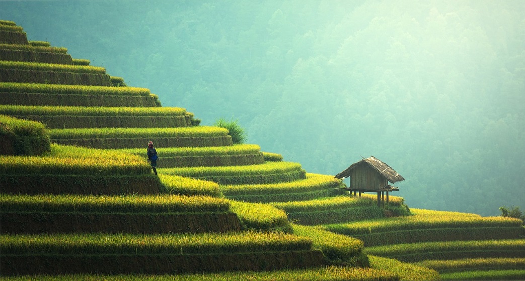 Thailanda