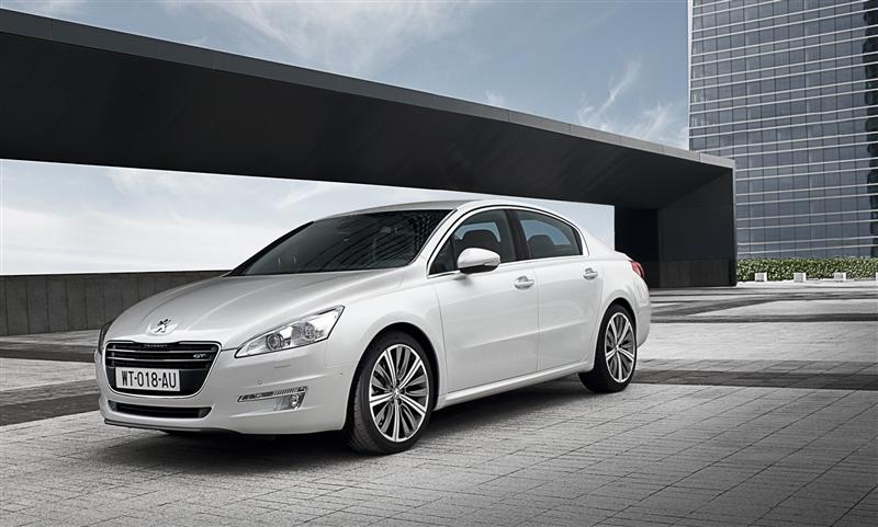 9. Peugeot - 5.769 masini