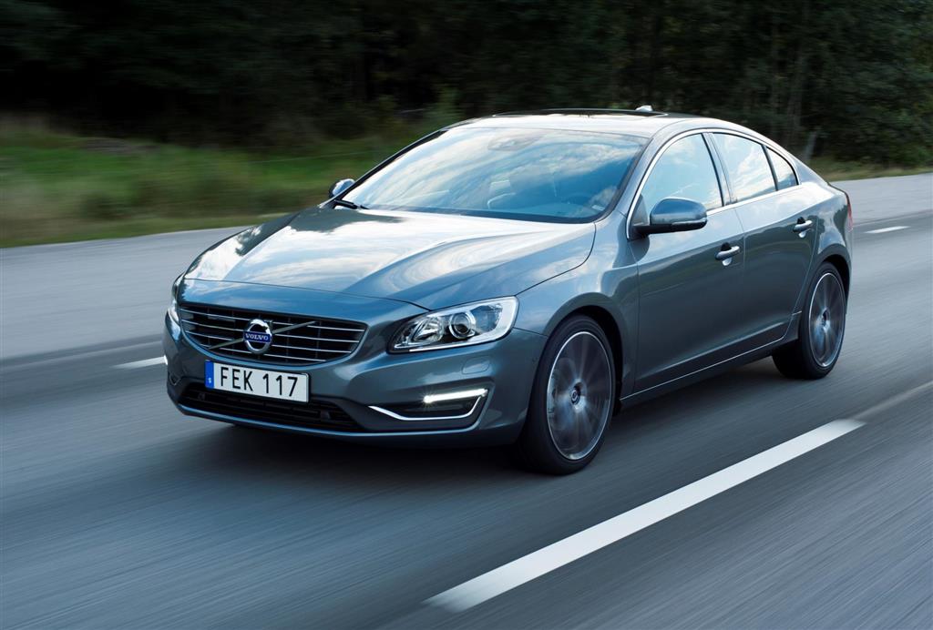 Loc 9: Volvo S60/V60 - 47.429 unitati