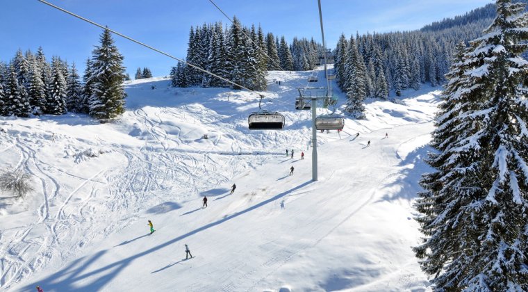 Chepelare, Bulgaria