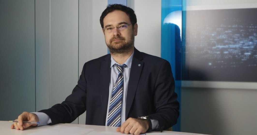 Adrian Codîrlașu: Estimările Guvernului, ambițioase. Avem nevoie de cât mai mulți bani europeni