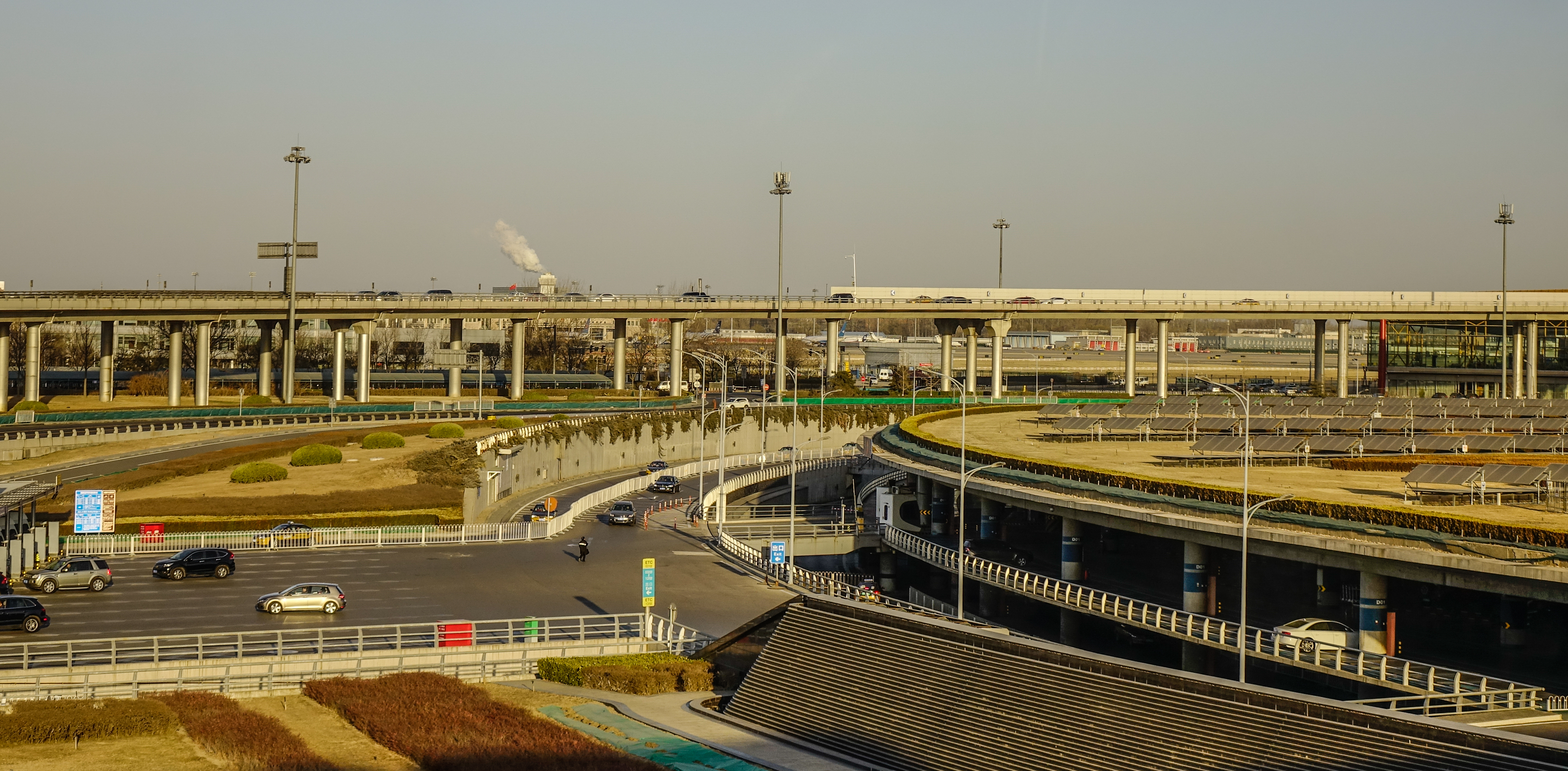 Autostrada Nationala G010, China