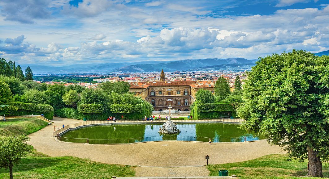 Florența
