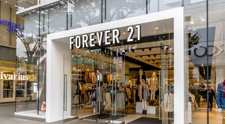 Forever 21
