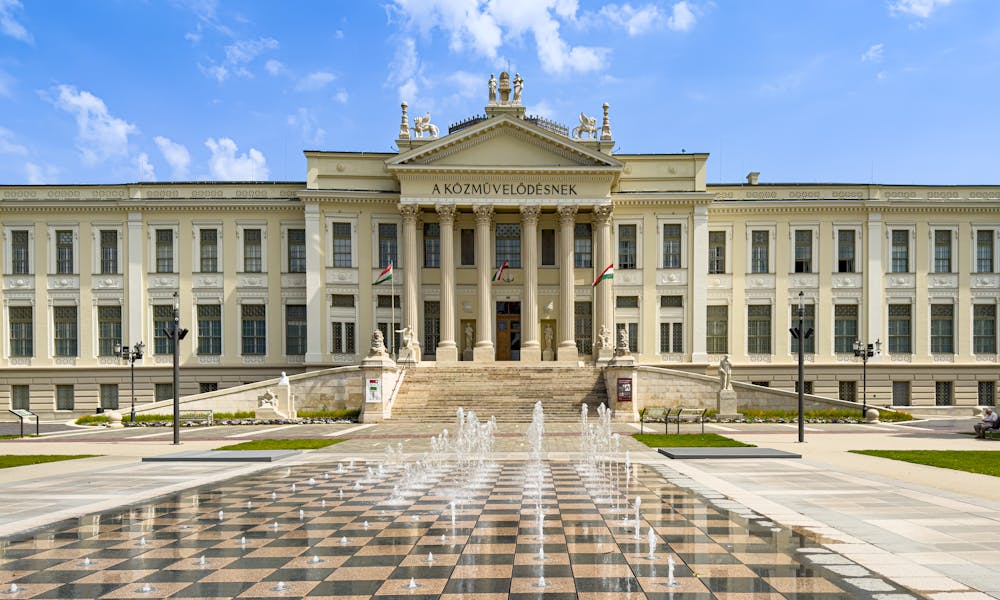 Szeged