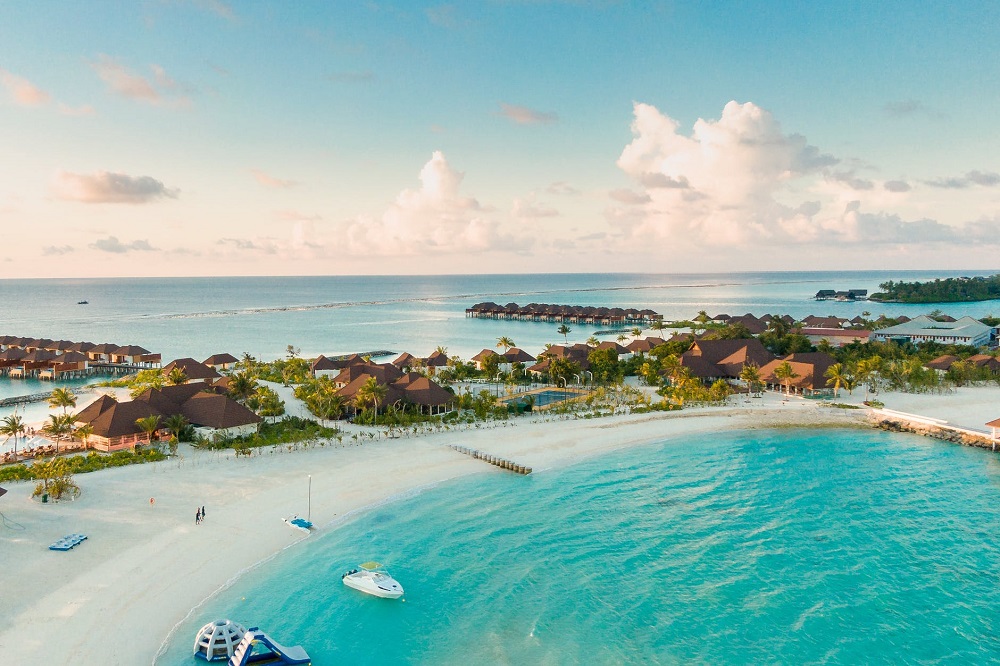 Insulele Turks ÅŸi Caicos, Marea Caraibelor