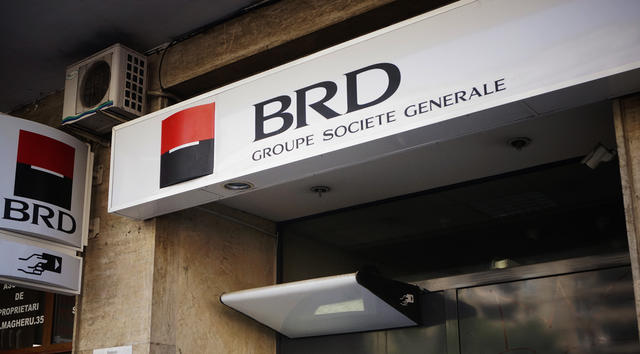 BRD