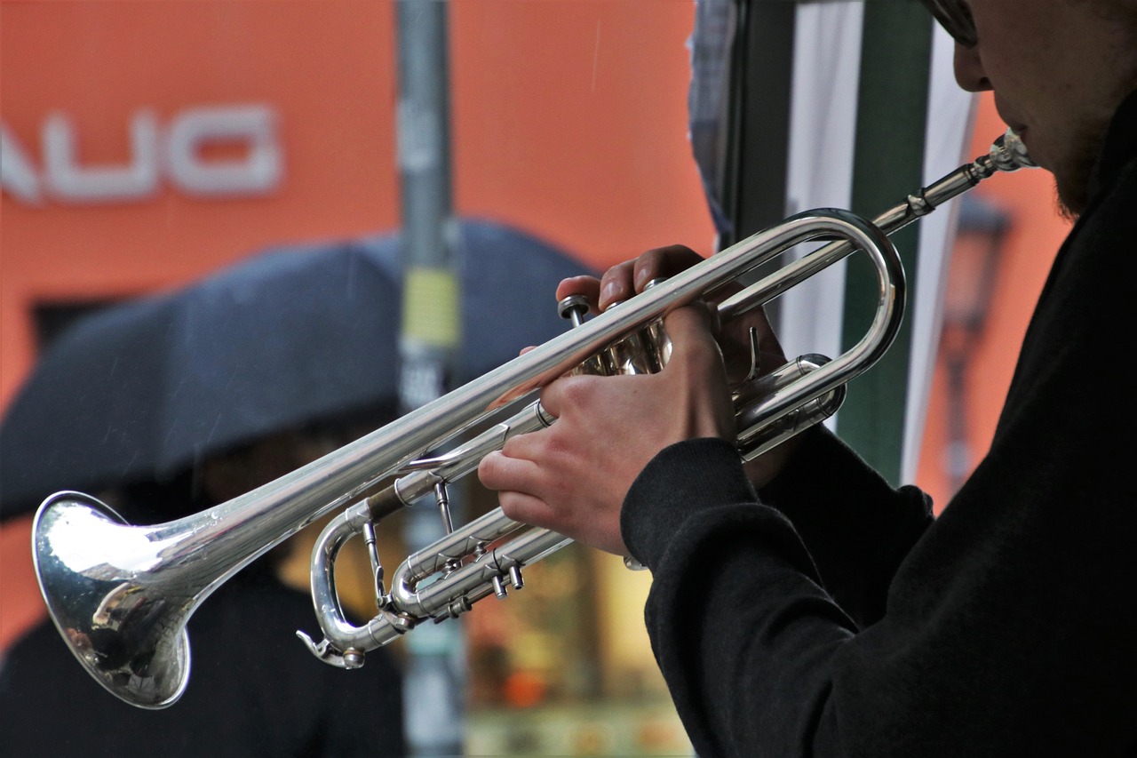Nobile JazzUP