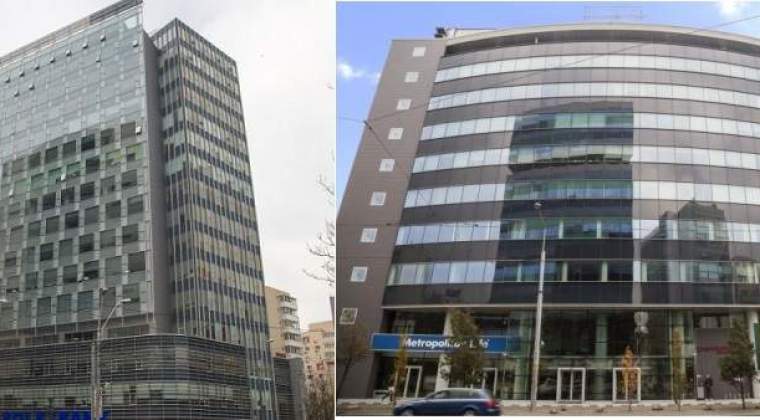 GTC preia cladirile de birouri Premium Point si Premium Plaza din Capitala