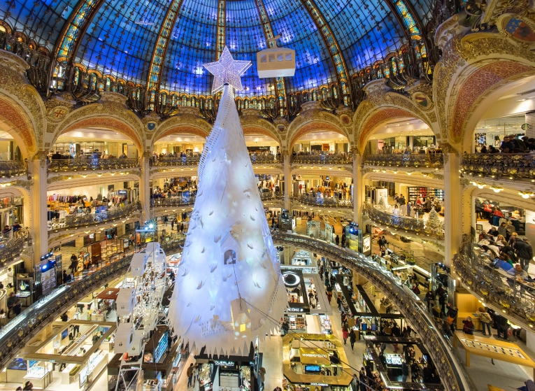 Galeries Lafayette