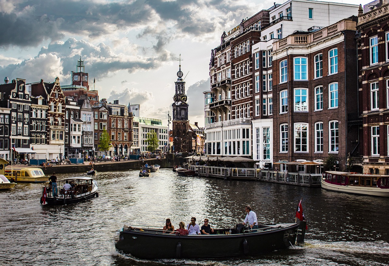 Amsterdam, Olanda