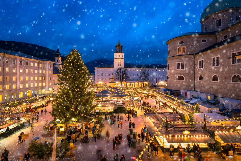 Austria