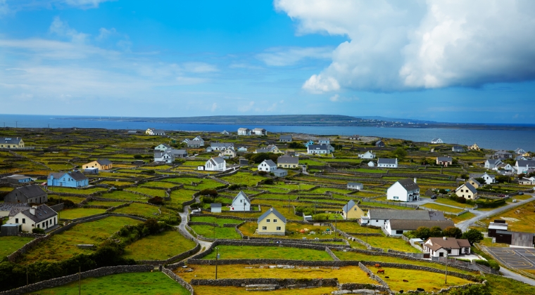 3. Insulele Aran