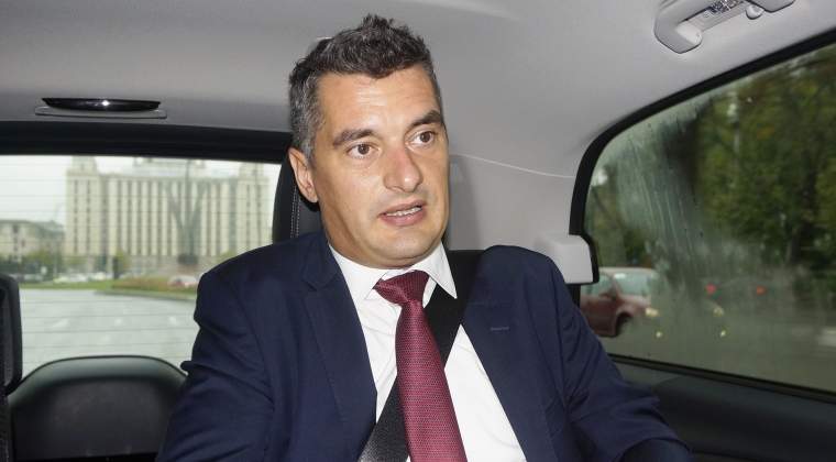 Florin Godean, Adecco: Noul Guvern ar trebui sa ia masuri concrete de retinere a oamenilor in Romania