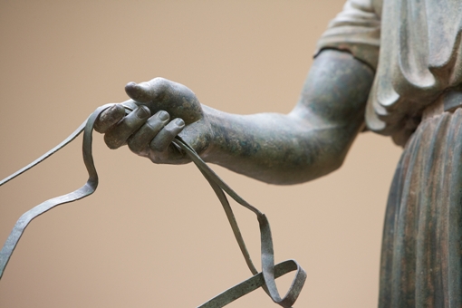 Muzeul Arheologic Delphi