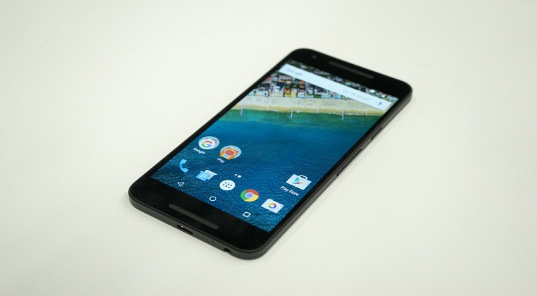 5. Nexus 5x