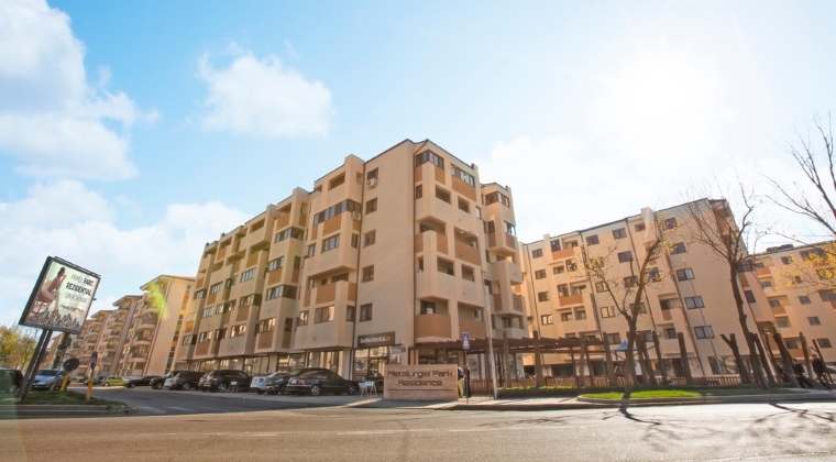 5. Kristal Residence