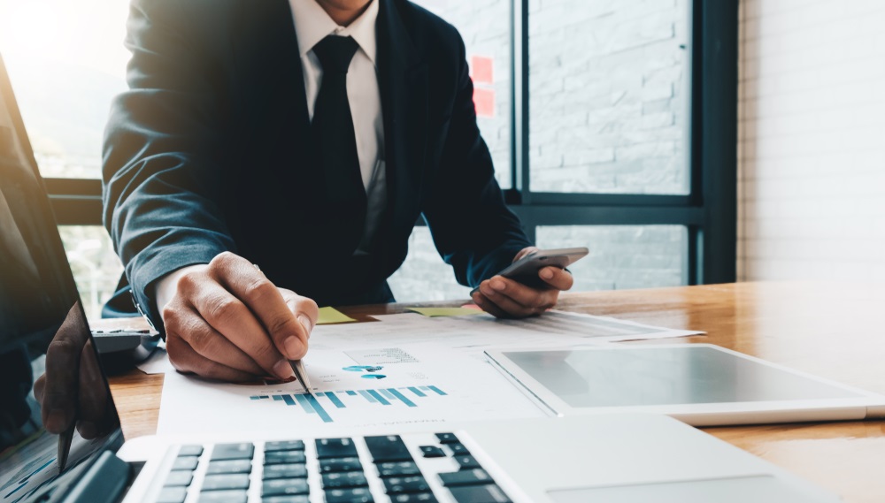 Management financiar