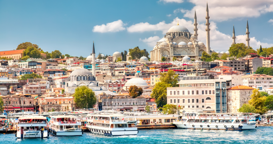 Turcia - Istanbul