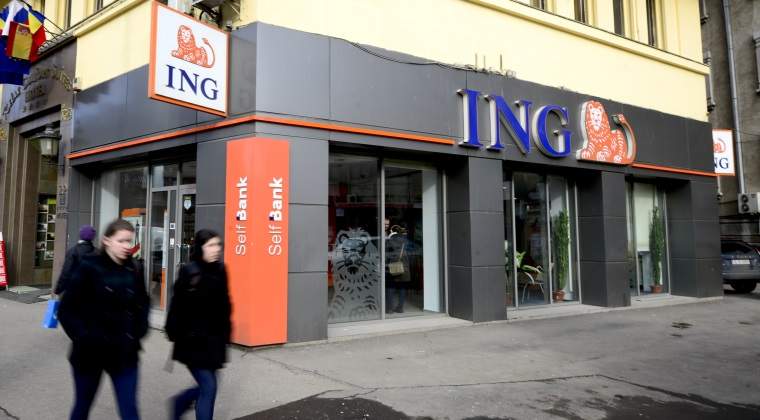 ING Bank