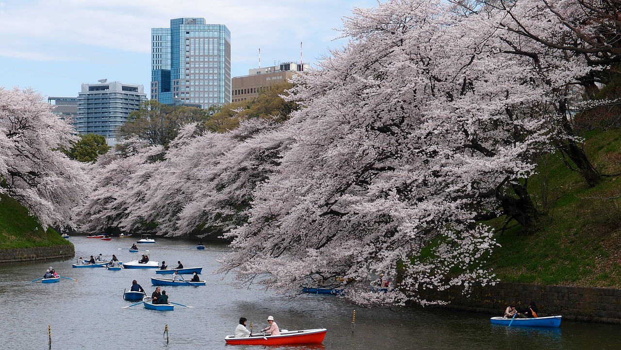 Regiunea Metropolitană Tokyo - aproape 2 trilioane de dolari