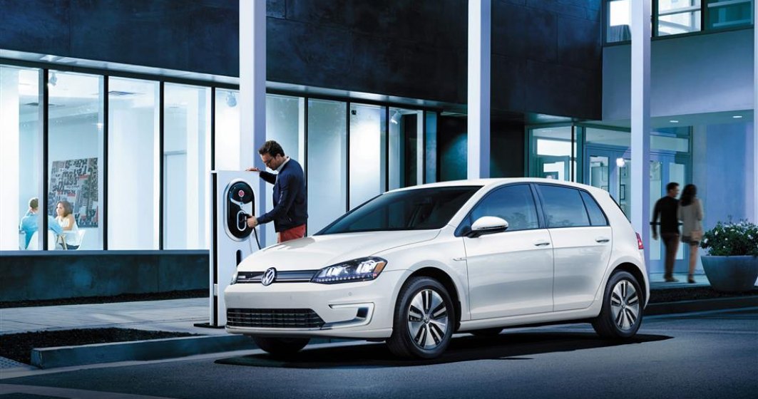 27 aprilie - Volkswagen