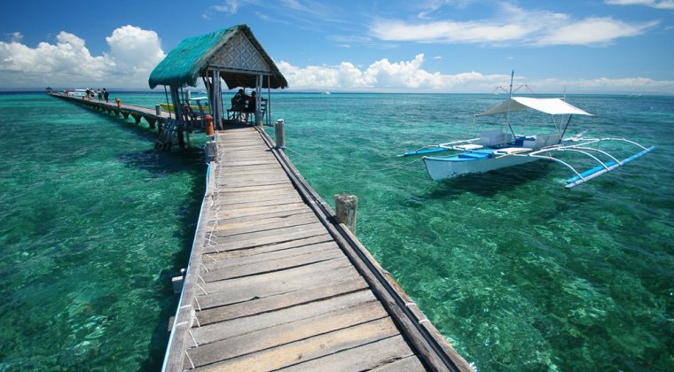5. Cebu