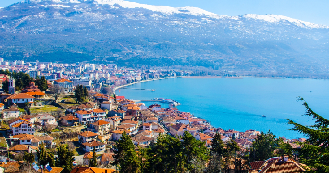 Macedonia de Nord