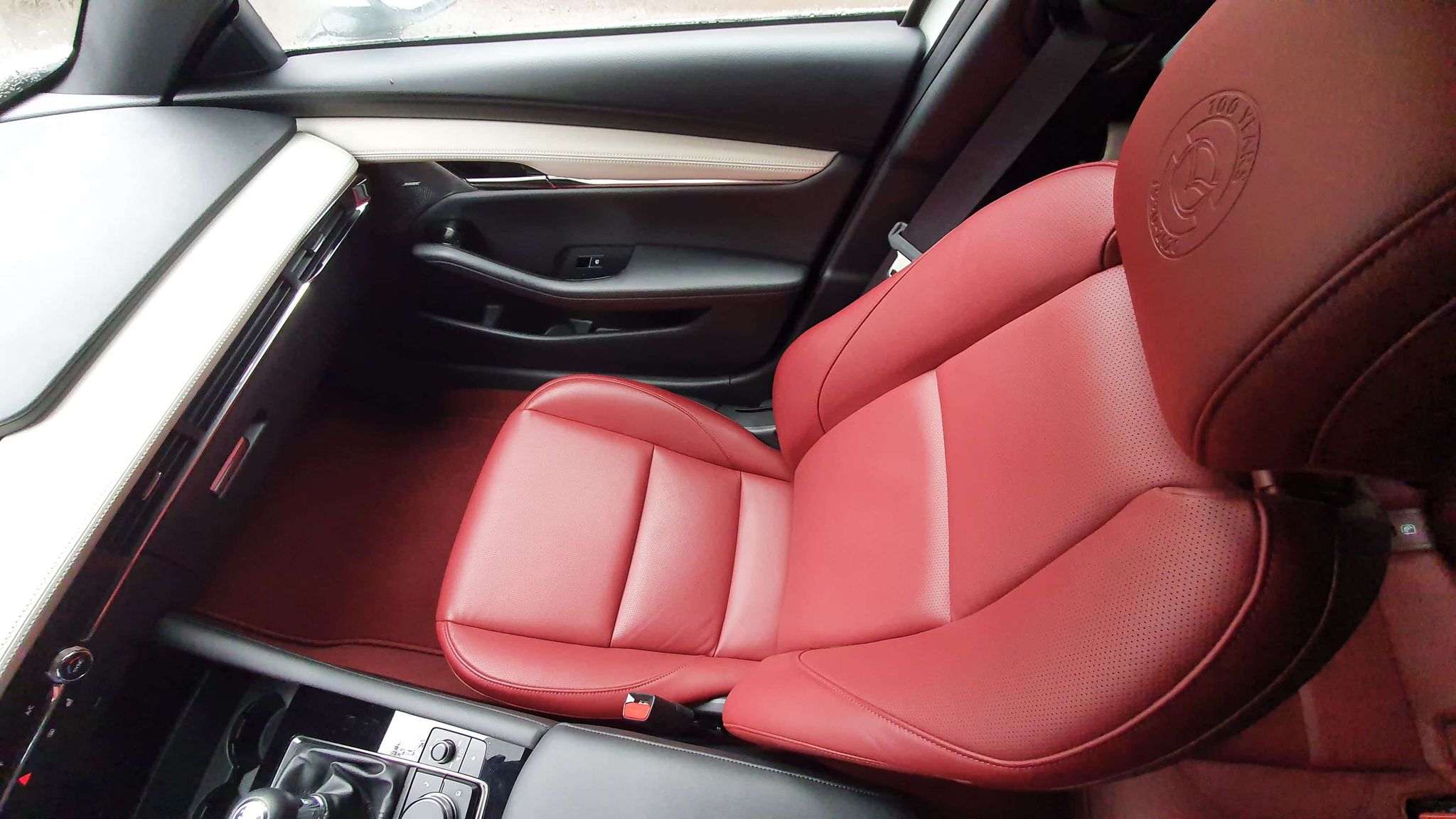 Mazda3 Edition 100