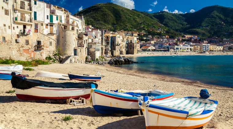 Sicilia