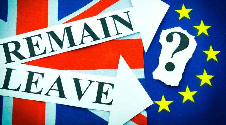 Marea Britanie ramane in UE