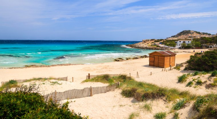 3. Mallorca