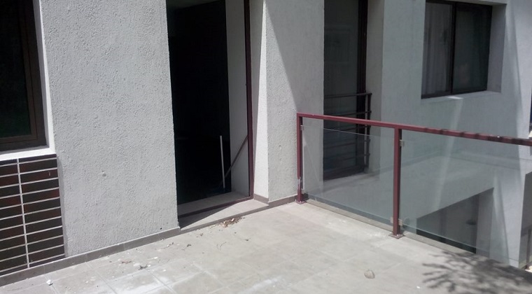 Apartament in Cartierul Francez de 106 metri patrati