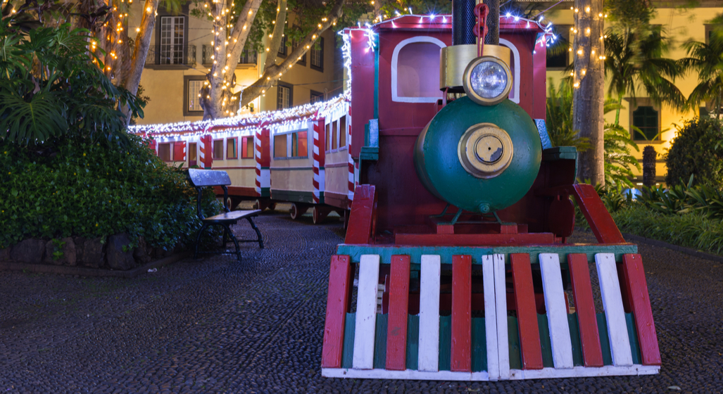 Madeira - Portugalia