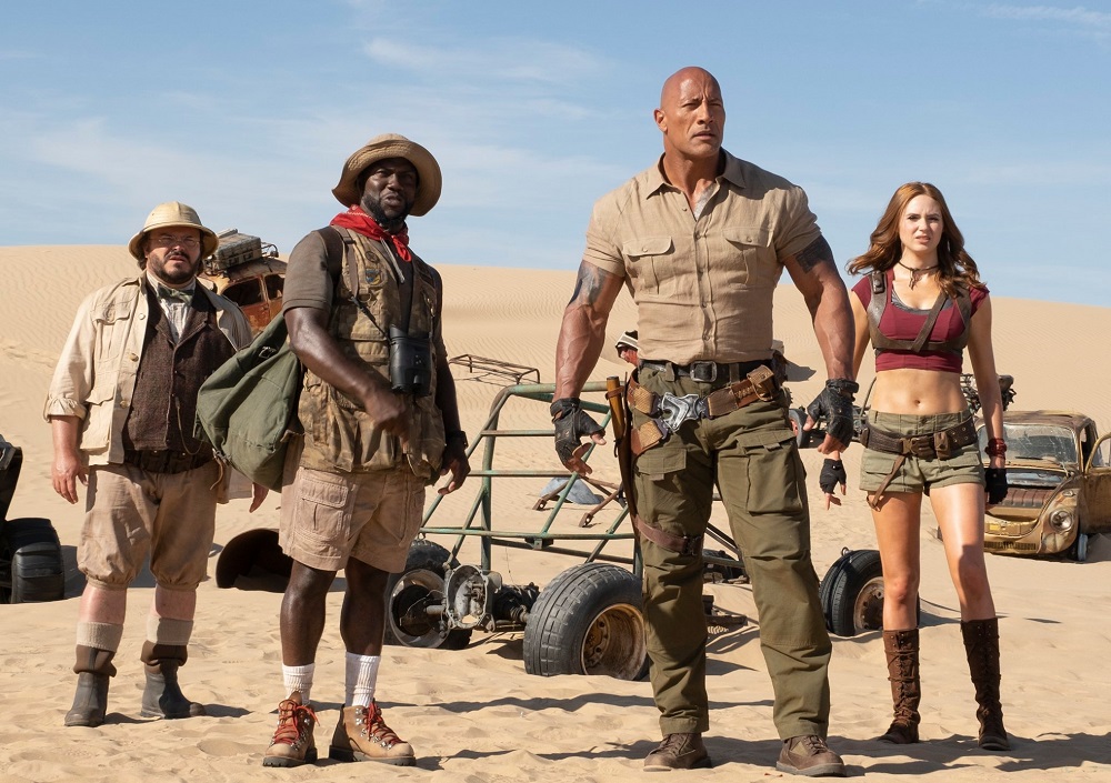 Jumanji