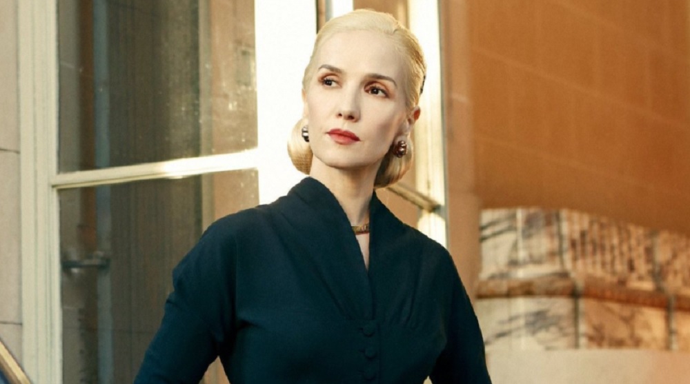 SFÃ‚NTA EVITA (26 iulie)