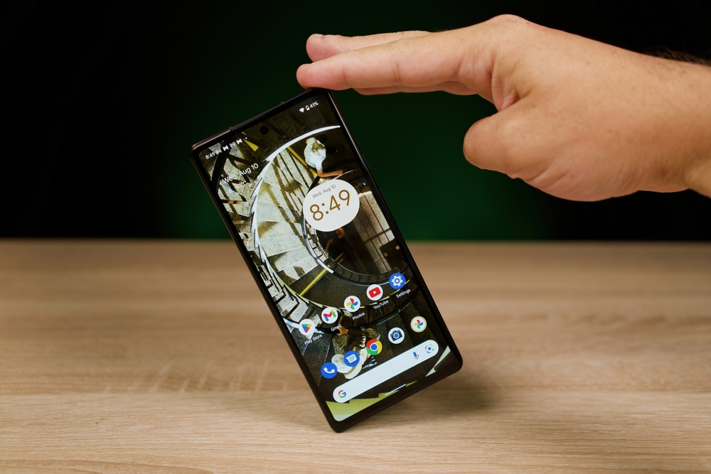 Google Pixel 6a