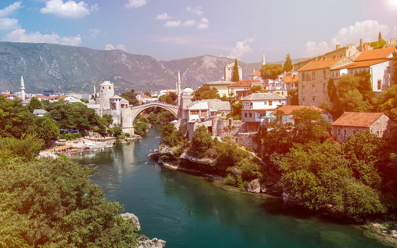 Bosnia și Herțegovina
