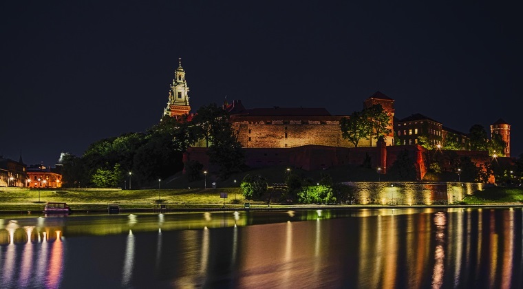 5. Cracovia