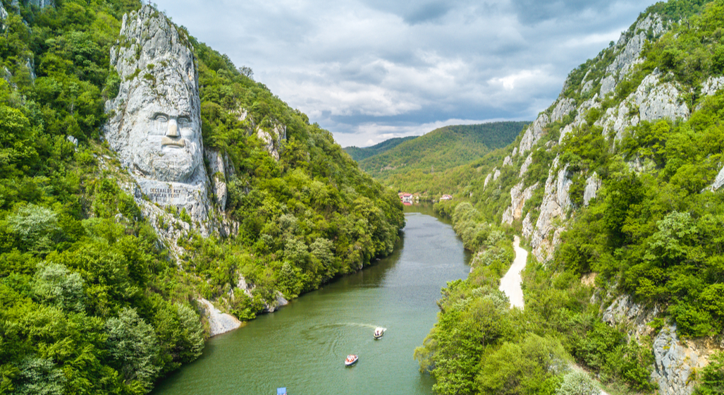România